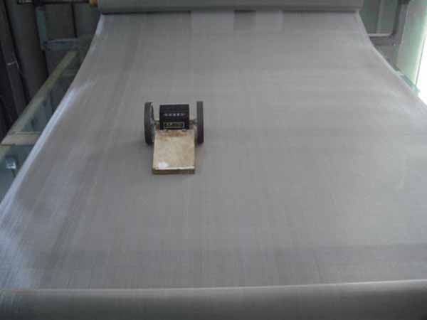 不銹鋼網 - 安平縣全昊金屬絲網制品有限公司圖片2