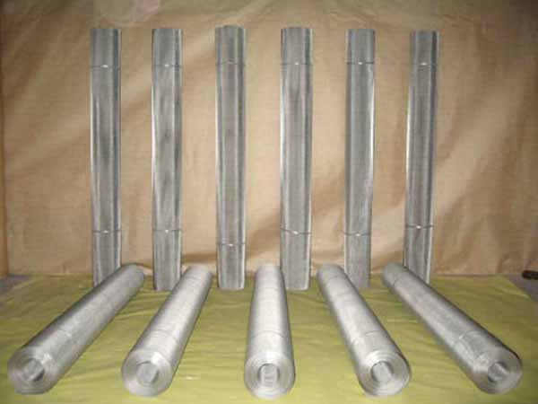 不銹鋼網 - 安平縣全昊金屬絲網制品有限公司圖片4