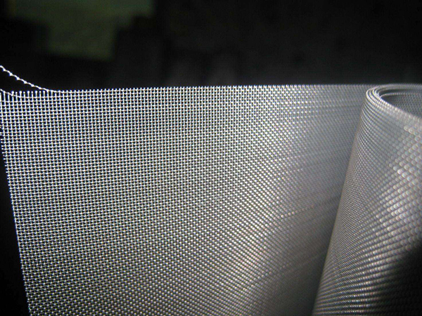 不銹鋼網 - 安平縣全昊金屬絲網制品有限公司圖片5